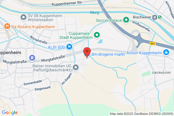 dm-drogerie markt
