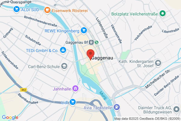 Rossmann Drogeriemärkte