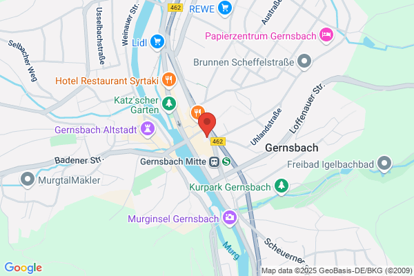 Rossmann Drogeriemärkte