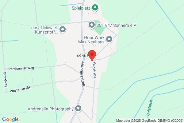 BRO Software GmbH