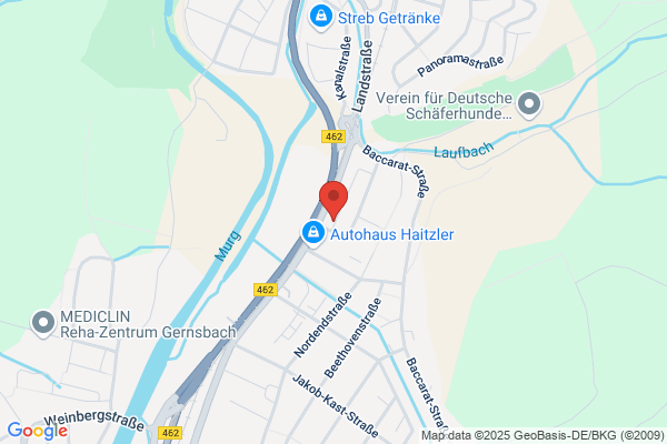 Stop & Go Inh. Carmen Großmann