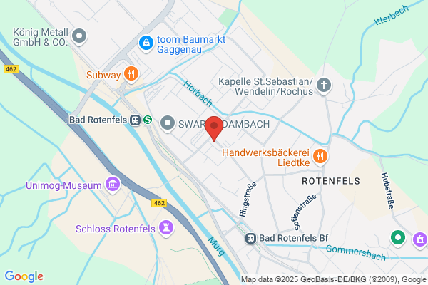 Fair Intensive Care GmbH