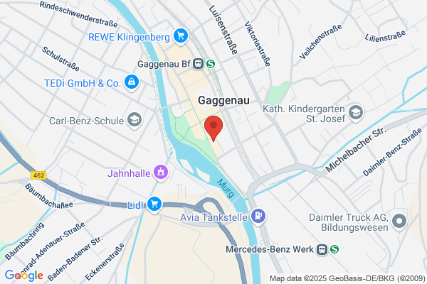 LohiBW Beratungsstelle Gaggenau