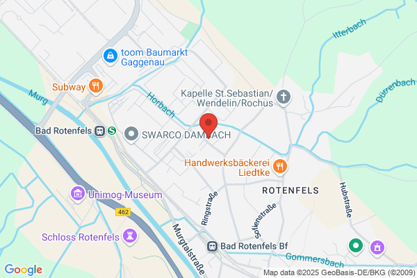 Schreinerei Werth