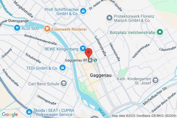 Schülerhilfe Nachhilfe Gaggenau
