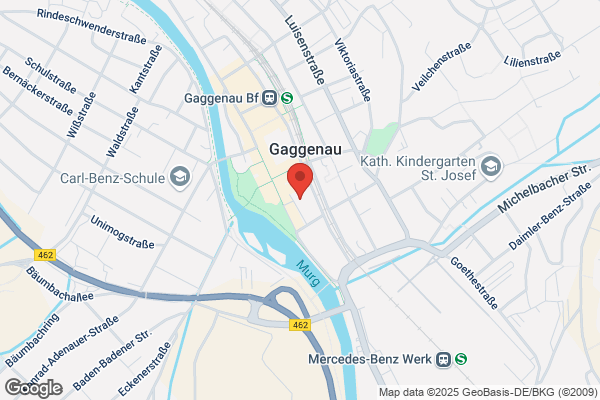 Studienkreis Nachhilfe Gaggenau