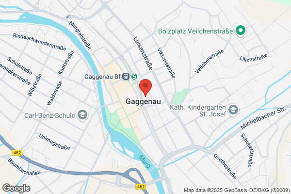 ZG Raiffeisen Markt