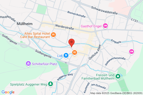 Adrialin GmbH