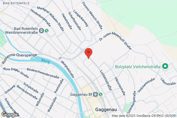 Agentur für Arbeit Gaggenau