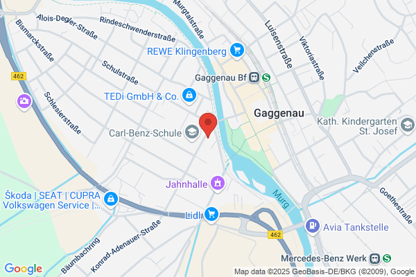 Bestattungsunternehmen Braunagel