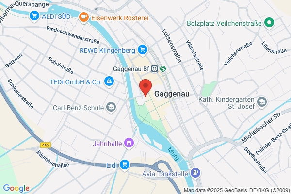 Bestickt & Genäht