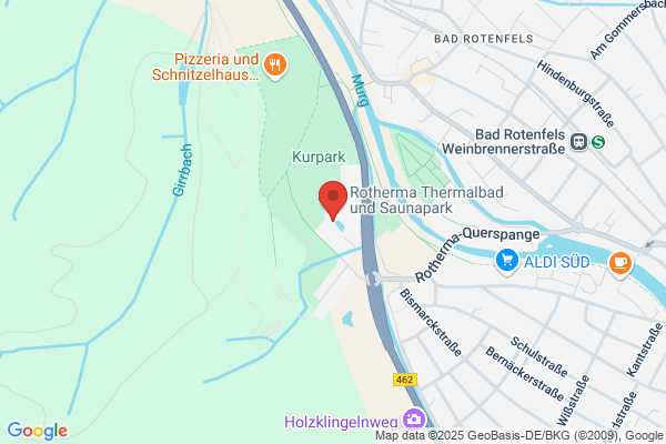 Bistro Rotherma