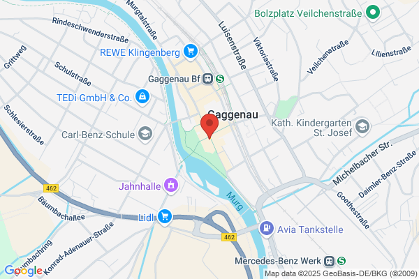 City-Kaufhaus GmbH & Co. KG