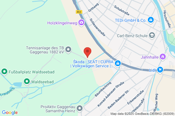 Fliegergruppe Gaggenau
