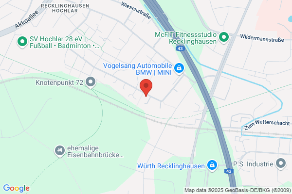 HOSCH-Fördertechnik Recklinghausen GmbH
