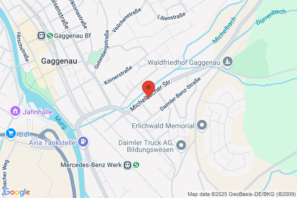 Informationssysteme Wick