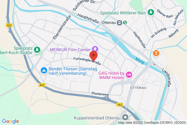 KH Raumausstattung GmbH