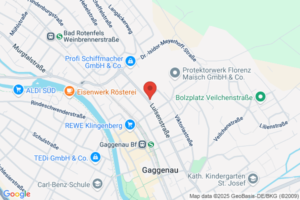 Hertweck & Girrbach GmbH