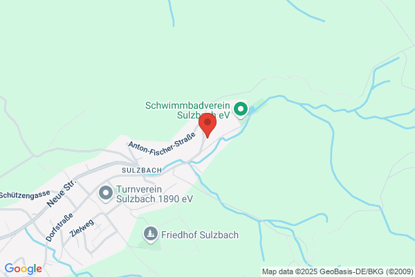 Forstrevier Gaggenau, Müller Jochen