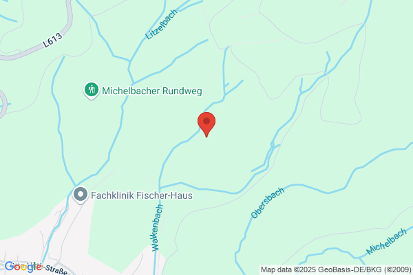 Forstrevier Michelbach, Kowaschik Franz