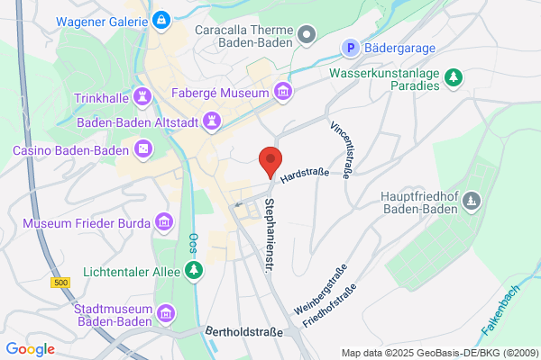 Salon Haare und mehr