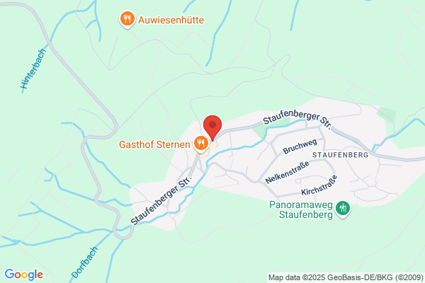 Gaststätte Sonne