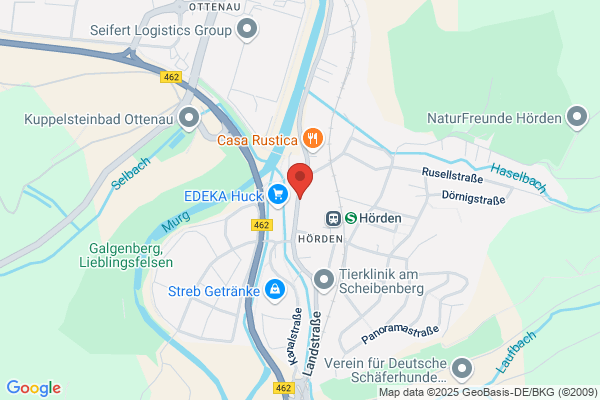 Restaurant Ochsen