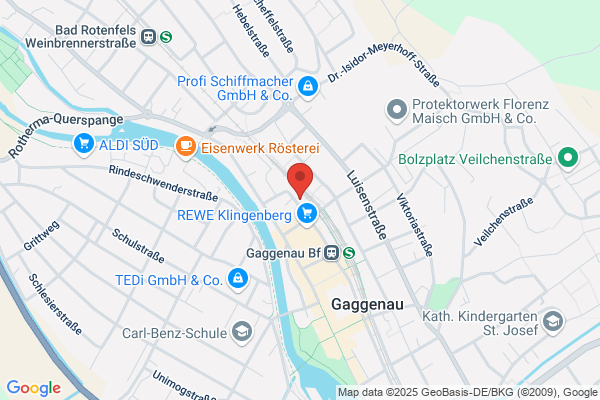 Restorante Pizzeria beim TC Grün Weis