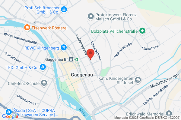 Fix Gebäudereinigung