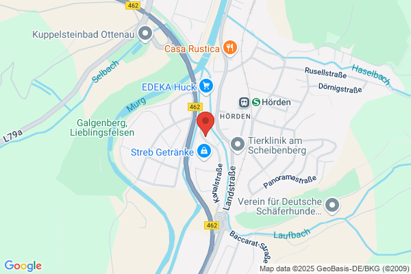 Streb Getränke-Center GmbH