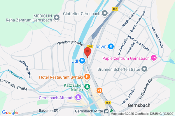 BIV Bender Immobilien Vertriebs GmbH