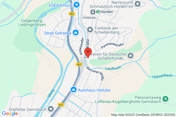 Hausmeisterservice C&M