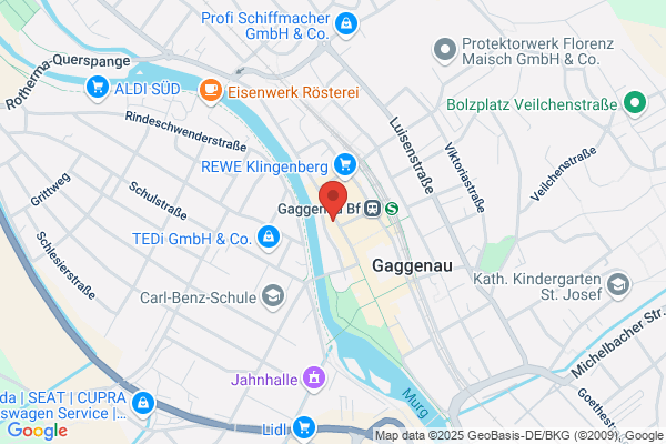 GEERS Hörgeräte