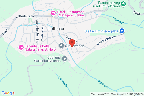 Ingenieurbüro Nuber GmbH