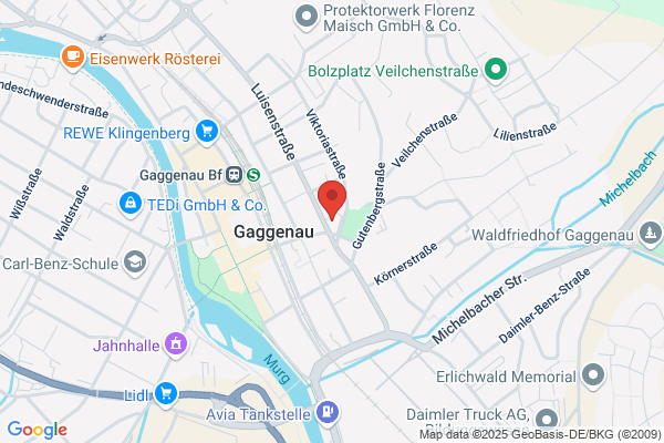Exklusiv Systeme OHG