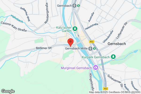 Evangelische St. Jakobsgemeinde