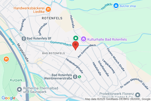 Pfarramt Johannesgemeinde