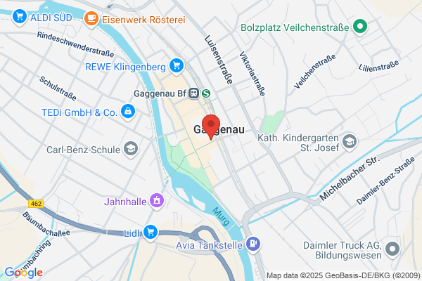 SPAR-Markt