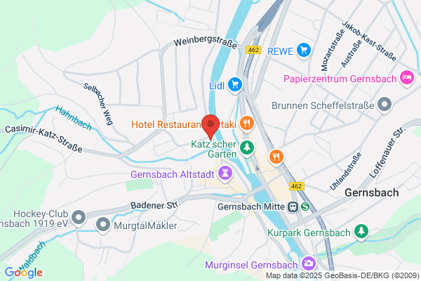 Musikschule Murgtal