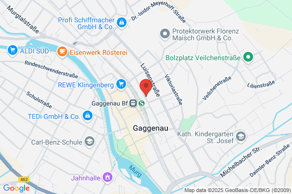 Nachhilfeinstitut ABACUS