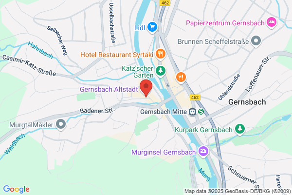 Optik Knapp GmbH