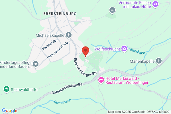 Klinikum Mittelbaden Hospiz Kafarnaum