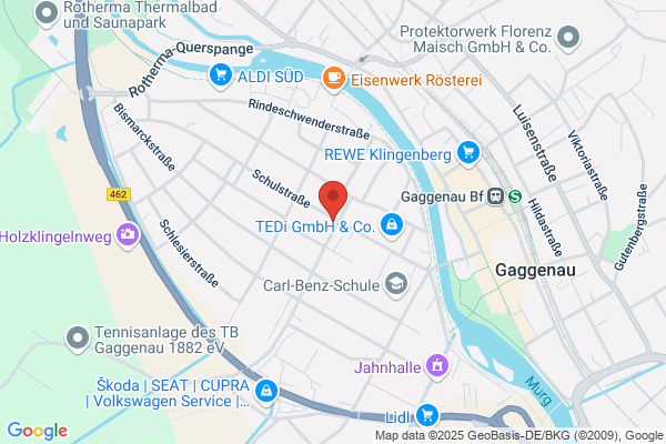 Evers, Kleinhans & Werth Rechtsanwälte