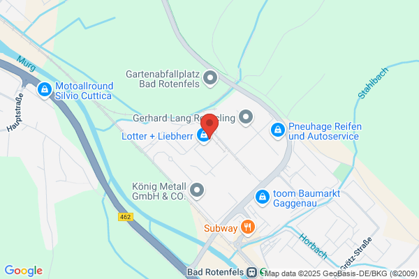 RSH GmbH