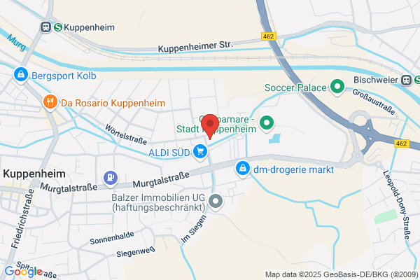 Food-Point-Kuppenheim