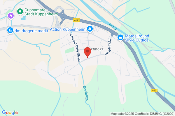 Raubs Landgasthof