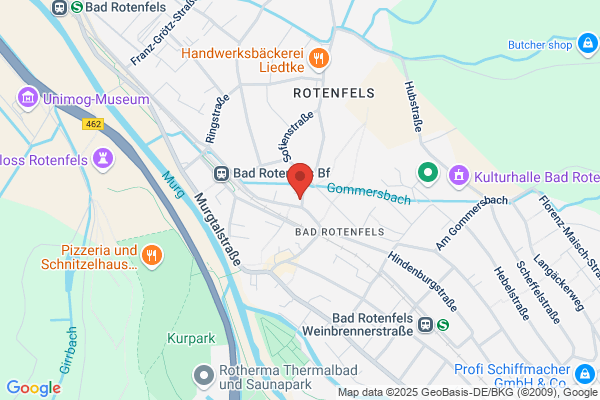 Restaurant Alte Schule