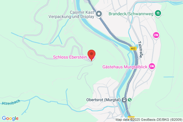 Schloss-Schänke