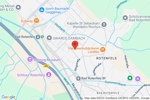 Jülch Bauschlosserei GmbH