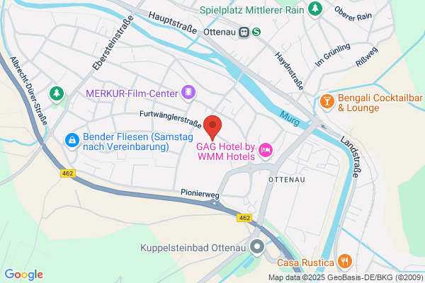 Grund-, Haupt- und Werkrealschule Merkur-Schule
